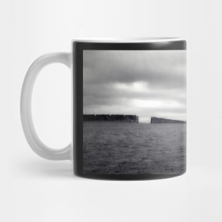 The Open Gate Mug